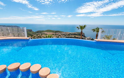 Accommodatie:&nbsp;Vista Mar 829.2