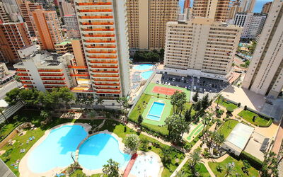 Benidorm 700
