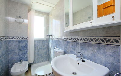 Accommodatie:&nbsp;Gemelos 700.3