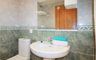 Accommodatie:&nbsp;Los Gemelos 700.2