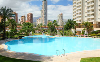 Accommodatie:&nbsp;Gemelos 700.3