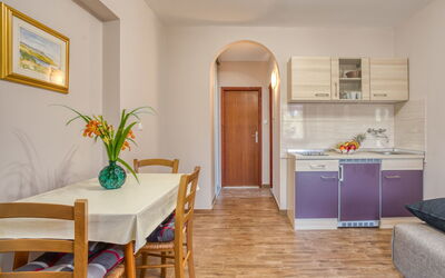 Accommodatie:&nbsp;Daria 117.1