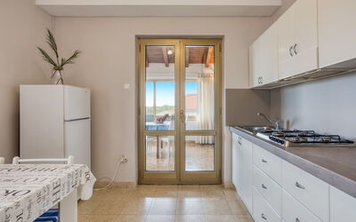 Accommodatie:&nbsp;Daria 117.2