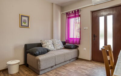 Accommodatie:&nbsp;Daria 117.1