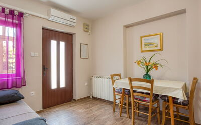 Accommodatie:&nbsp;Daria 117.1