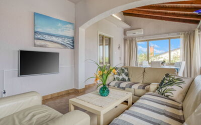 Accommodatie:&nbsp;Daria 117.2