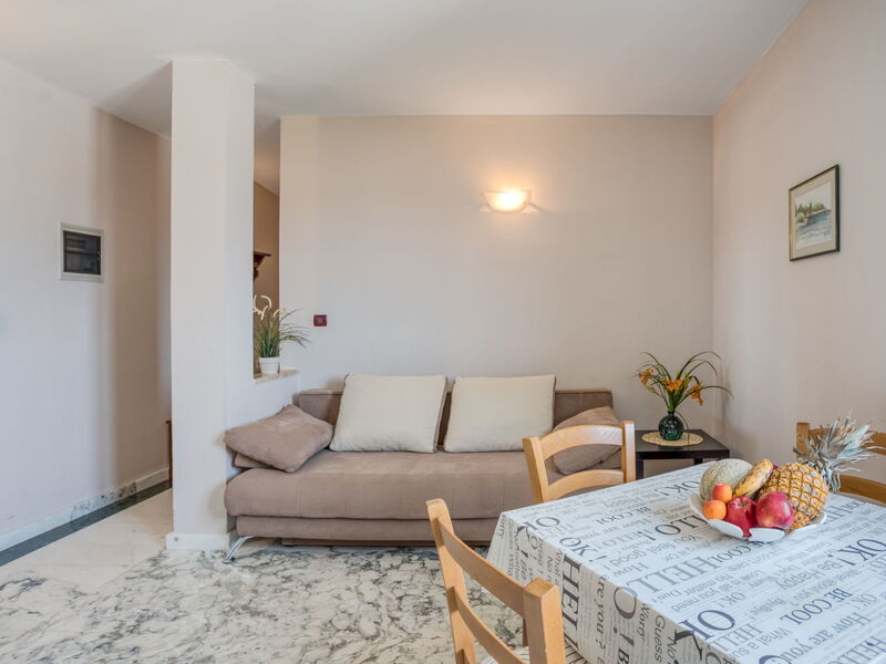 Accommodatie:&nbsp;Daria 117.3