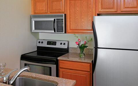 Accommodatie:&nbsp;Tampa Waterfront 100.1