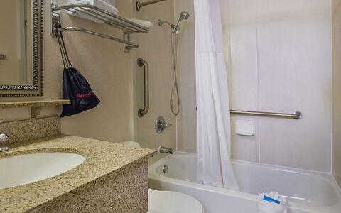 Accommodatie:&nbsp;Tampa 100.3