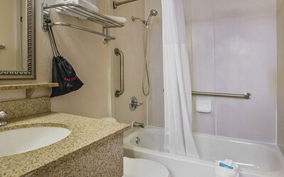 Accommodatie:&nbsp;Tampa 100.4