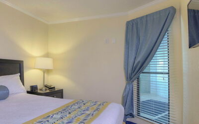 Accommodatie:&nbsp;Tampa 100.4