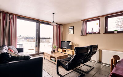 Accommodatie:&nbsp;Au Bord du Lac 1 200.1