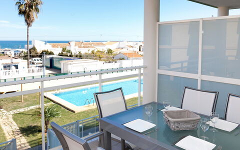 Dénia 766: Eigendom, Gebouw, Appartement, Huis, Kamer, Onroerend Goed, Interieur Ontwerp, Meubilair, Toevlucht, Architectuur