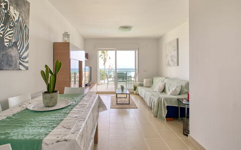 Accommodatie:&nbsp;Marina Park 766.3