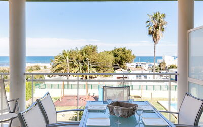 Accommodatie:&nbsp;Marina Park 766.1