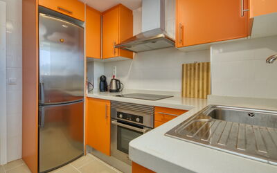 Accommodatie:&nbsp;Marina Park 766.3