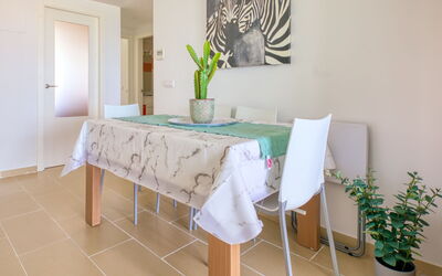 Accommodatie:&nbsp;Marina Park 766.3