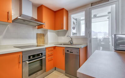 Accommodatie:&nbsp;Marina Park 766.3