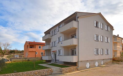 Krk Šilo 105