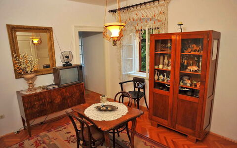 Accommodatie:&nbsp;Mirta 111.3