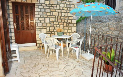 Accommodatie:&nbsp;Mirta 111.2