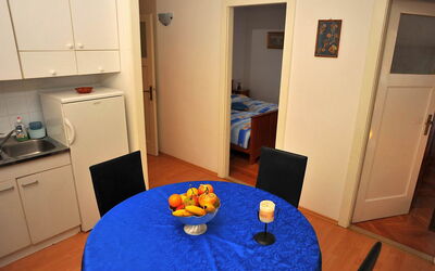 Accommodatie:&nbsp;Mirta 111.2