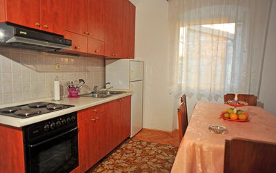 Accommodatie:&nbsp;Mirta 111.3