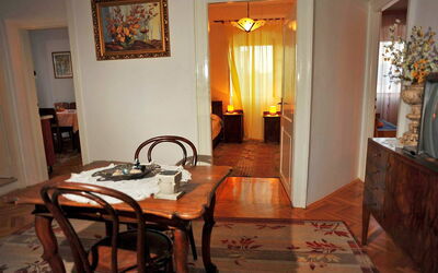 Accommodatie:&nbsp;Mirta 111.3