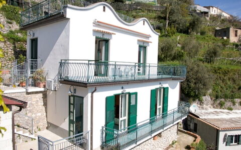 Conca Dei Marini 10