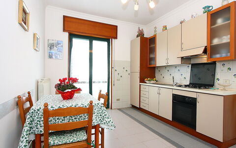 Accommodatie:&nbsp;Sunrise 10.1