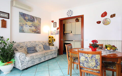 Accommodatie:&nbsp;Sunrise 10.2