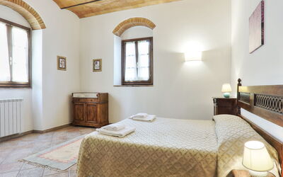 Accommodatie:&nbsp;Chiantishire Retreat 155.1