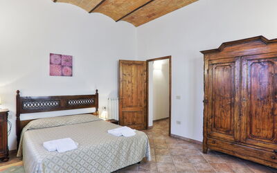 Accommodatie:&nbsp;Chiantishire Retreat 155.1