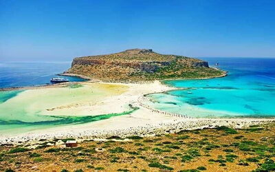 Vakantiewoningen op Kreta